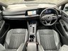 USED 2022 22 VOLKSWAGEN GOLF 1.5 eTSI MHEV R-Line Hatchback 5dr Petrol Hybrid DSG Euro 6 (s/s) (150 ps) AUTO, SAT NAV