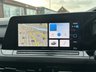 USED 2022 22 VOLKSWAGEN GOLF 1.5 eTSI MHEV R-Line Hatchback 5dr Petrol Hybrid DSG Euro 6 (s/s) (150 ps) AUTO, SAT NAV
