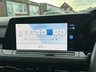 USED 2022 22 VOLKSWAGEN GOLF 1.5 eTSI MHEV R-Line Hatchback 5dr Petrol Hybrid DSG Euro 6 (s/s) (150 ps) AUTO, SAT NAV