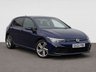 USED 2022 22 VOLKSWAGEN GOLF 1.5 eTSI MHEV R-Line Hatchback 5dr Petrol Hybrid DSG Euro 6 (s/s) (150 ps) AUTO, SAT NAV