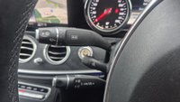 USED 2018 A MERCEDES-BENZ E-CLASS 3.0 E350d V6 AMG Line (Premium Plus) Saloon 4dr Diesel G-Tronic+ 4MATIC Euro 6 (s/s) (258 ps) 1 FORMER KEEPER, PAN ROOF