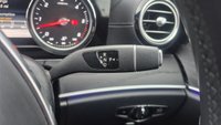 USED 2018 A MERCEDES-BENZ E-CLASS 3.0 E350d V6 AMG Line (Premium Plus) Saloon 4dr Diesel G-Tronic+ 4MATIC Euro 6 (s/s) (258 ps) 1 FORMER KEEPER, PAN ROOF