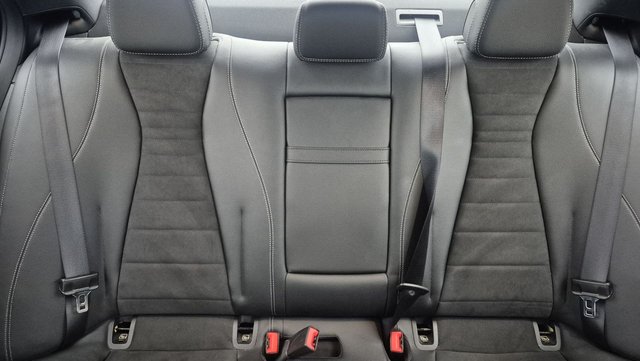 2018 Mercedes-Benz E-CLASS - Photo 10