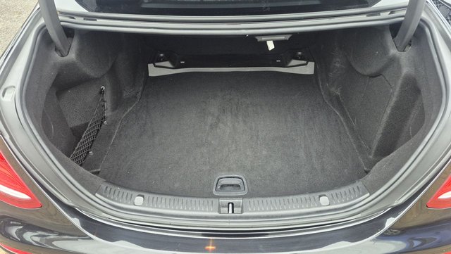 2018 Mercedes-Benz E-CLASS - Photo 11