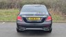 USED 2018 A MERCEDES-BENZ E-CLASS 3.0 E350d V6 AMG Line (Premium Plus) Saloon 4dr Diesel G-Tronic+ 4MATIC Euro 6 (s/s) (258 ps) 1 FORMER KEEPER, PAN ROOF