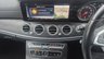 USED 2018 A MERCEDES-BENZ E-CLASS 3.0 E350d V6 AMG Line (Premium Plus) Saloon 4dr Diesel G-Tronic+ 4MATIC Euro 6 (s/s) (258 ps) 1 FORMER KEEPER, PAN ROOF