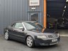 USED 2005 S AUDI S4 CABRIOLET 4.2 Convertible 2dr Petrol Automatic quattro (302 g/km, 344 bhp) 