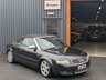 USED 2005 S AUDI S4 CABRIOLET 4.2 Convertible 2dr Petrol Automatic quattro (302 g/km, 344 bhp) 