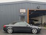 USED 2005 S AUDI S4 CABRIOLET 4.2 Convertible 2dr Petrol Automatic quattro (302 g/km, 344 bhp) 