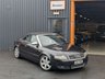 USED 2005 S AUDI S4 CABRIOLET 4.2 Convertible 2dr Petrol Automatic quattro (302 g/km, 344 bhp) 