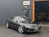 USED 2005 S AUDI S4 CABRIOLET 4.2 Convertible 2dr Petrol Automatic quattro (302 g/km, 344 bhp) 
