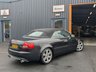 USED 2005 S AUDI S4 CABRIOLET 4.2 Convertible 2dr Petrol Automatic quattro (302 g/km, 344 bhp) 