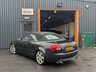 USED 2005 S AUDI S4 CABRIOLET 4.2 Convertible 2dr Petrol Automatic quattro (302 g/km, 344 bhp) 