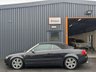 USED 2005 S AUDI S4 CABRIOLET 4.2 Convertible 2dr Petrol Automatic quattro (302 g/km, 344 bhp) 