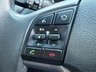 USED 2018 18 HYUNDAI TUCSON 1.6 GDi Blue Drive SE Nav SUV 5dr Petrol Manual Euro 6 (s/s) (132 ps) Finished in POLAR WHITE with contrasting HEATED SEATS. This Tucson ticks all of the family car boxes, with practicality and a good interior its strongest points. This SE trim brings plenty of high spec and is the best option for a well-valued Tucson. Features include Sat Nav, Heated front seats, Rear View Camera, DAB Radio, B/Tooth, LED Run Lights, Park sensors, Alloys and much more. Dealer Serviced at 4245 miles, 9189 miles, 11380 miles and on arrival at 26879 miles.