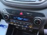 USED 2018 18 HYUNDAI TUCSON 1.6 GDi Blue Drive SE Nav SUV 5dr Petrol Manual Euro 6 (s/s) (132 ps) Finished in POLAR WHITE with contrasting HEATED SEATS. This Tucson ticks all of the family car boxes, with practicality and a good interior its strongest points. This SE trim brings plenty of high spec and is the best option for a well-valued Tucson. Features include Sat Nav, Heated front seats, Rear View Camera, DAB Radio, B/Tooth, LED Run Lights, Park sensors, Alloys and much more. Dealer Serviced at 4245 miles, 9189 miles, 11380 miles and on arrival at 26879 miles.