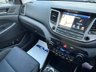 USED 2018 18 HYUNDAI TUCSON 1.6 GDi Blue Drive SE Nav SUV 5dr Petrol Manual Euro 6 (s/s) (132 ps) Finished in POLAR WHITE with contrasting HEATED SEATS. This Tucson ticks all of the family car boxes, with practicality and a good interior its strongest points. This SE trim brings plenty of high spec and is the best option for a well-valued Tucson. Features include Sat Nav, Heated front seats, Rear View Camera, DAB Radio, B/Tooth, LED Run Lights, Park sensors, Alloys and much more. Dealer Serviced at 4245 miles, 9189 miles, 11380 miles and on arrival at 26879 miles.