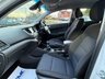 USED 2018 18 HYUNDAI TUCSON 1.6 GDi Blue Drive SE Nav SUV 5dr Petrol Manual Euro 6 (s/s) (132 ps) Finished in POLAR WHITE with contrasting HEATED SEATS. This Tucson ticks all of the family car boxes, with practicality and a good interior its strongest points. This SE trim brings plenty of high spec and is the best option for a well-valued Tucson. Features include Sat Nav, Heated front seats, Rear View Camera, DAB Radio, B/Tooth, LED Run Lights, Park sensors, Alloys and much more. Dealer Serviced at 4245 miles, 9189 miles, 11380 miles and on arrival at 26879 miles.