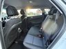 USED 2018 18 HYUNDAI TUCSON 1.6 GDi Blue Drive SE Nav SUV 5dr Petrol Manual Euro 6 (s/s) (132 ps) Finished in POLAR WHITE with contrasting HEATED SEATS. This Tucson ticks all of the family car boxes, with practicality and a good interior its strongest points. This SE trim brings plenty of high spec and is the best option for a well-valued Tucson. Features include Sat Nav, Heated front seats, Rear View Camera, DAB Radio, B/Tooth, LED Run Lights, Park sensors, Alloys and much more. Dealer Serviced at 4245 miles, 9189 miles, 11380 miles and on arrival at 26879 miles.