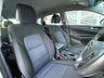 USED 2018 18 HYUNDAI TUCSON 1.6 GDi Blue Drive SE Nav SUV 5dr Petrol Manual Euro 6 (s/s) (132 ps) Finished in POLAR WHITE with contrasting HEATED SEATS. This Tucson ticks all of the family car boxes, with practicality and a good interior its strongest points. This SE trim brings plenty of high spec and is the best option for a well-valued Tucson. Features include Sat Nav, Heated front seats, Rear View Camera, DAB Radio, B/Tooth, LED Run Lights, Park sensors, Alloys and much more. Dealer Serviced at 4245 miles, 9189 miles, 11380 miles and on arrival at 26879 miles.