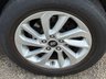 USED 2018 18 HYUNDAI TUCSON 1.6 GDi Blue Drive SE Nav SUV 5dr Petrol Manual Euro 6 (s/s) (132 ps) Finished in POLAR WHITE with contrasting HEATED SEATS. This Tucson ticks all of the family car boxes, with practicality and a good interior its strongest points. This SE trim brings plenty of high spec and is the best option for a well-valued Tucson. Features include Sat Nav, Heated front seats, Rear View Camera, DAB Radio, B/Tooth, LED Run Lights, Park sensors, Alloys and much more. Dealer Serviced at 4245 miles, 9189 miles, 11380 miles and on arrival at 26879 miles.