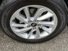 USED 2018 18 HYUNDAI TUCSON 1.6 GDi Blue Drive SE Nav SUV 5dr Petrol Manual Euro 6 (s/s) (132 ps) Finished in POLAR WHITE with contrasting HEATED SEATS. This Tucson ticks all of the family car boxes, with practicality and a good interior its strongest points. This SE trim brings plenty of high spec and is the best option for a well-valued Tucson. Features include Sat Nav, Heated front seats, Rear View Camera, DAB Radio, B/Tooth, LED Run Lights, Park sensors, Alloys and much more. Dealer Serviced at 4245 miles, 9189 miles, 11380 miles and on arrival at 26879 miles.