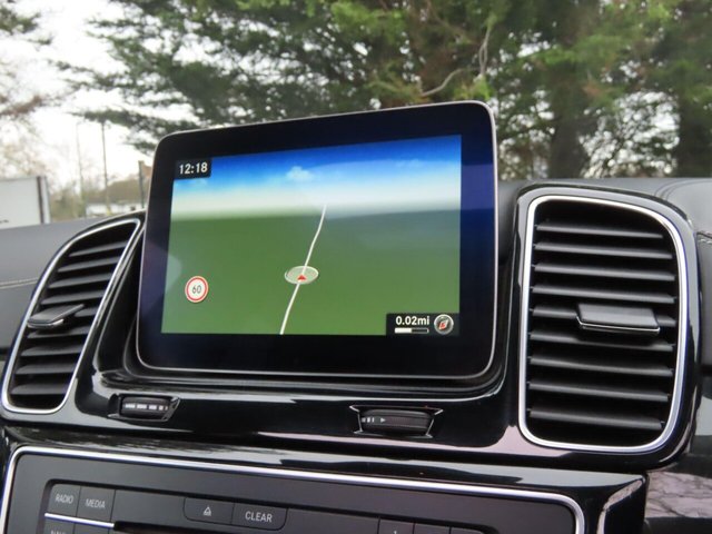 2017 Mercedes-Benz GLE - Photo 12