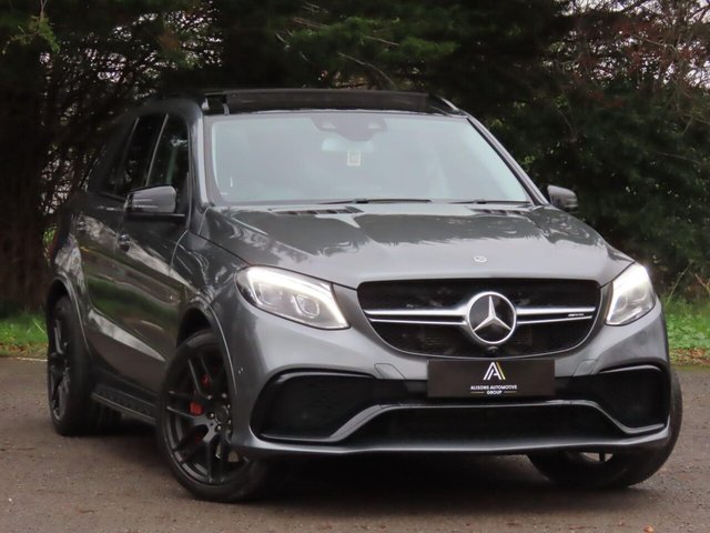 2017 Mercedes-Benz GLE - Photo 4
