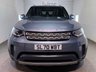 USED 2020 70 LAND ROVER DISCOVERY 3.0 SD V6 HSE SUV 5dr Diesel Auto 4WD Euro 6 (s/s) (306 ps) MOT OCTOBER 2026 + 20" ALLOYS