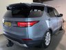 USED 2020 70 LAND ROVER DISCOVERY 3.0 SD V6 HSE SUV 5dr Diesel Auto 4WD Euro 6 (s/s) (306 ps) MOT OCTOBER 2026 + 20" ALLOYS