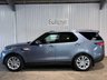 USED 2020 70 LAND ROVER DISCOVERY 3.0 SD V6 HSE SUV 5dr Diesel Auto 4WD Euro 6 (s/s) (306 ps) MOT OCTOBER 2026 + 20" ALLOYS