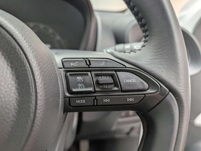 USED 2023 23 TOYOTA AYGO X 1.0 VVT-i Pure Hatchback 5dr Petrol x-shift Euro 6 (s/s) (72 ps) - APPLE CARPLAY + CRUISE CONTROL CLICK & COLLECT/HOME DELIVERY