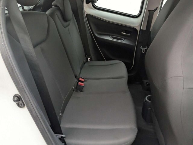 USED 2023 23 TOYOTA AYGO X 1.0 VVT-i Pure Hatchback 5dr Petrol x-shift Euro 6 (s/s) (72 ps) - APPLE CARPLAY + CRUISE CONTROL CLICK & COLLECT/HOME DELIVERY