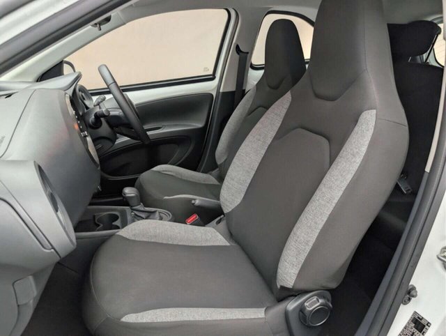 USED 2023 23 TOYOTA AYGO X 1.0 VVT-i Pure Hatchback 5dr Petrol x-shift Euro 6 (s/s) (72 ps) - APPLE CARPLAY + CRUISE CONTROL CLICK & COLLECT/HOME DELIVERY