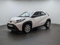 USED 2023 23 TOYOTA AYGO X 1.0 VVT-i Pure Hatchback 5dr Petrol x-shift Euro 6 (s/s) (72 ps) - APPLE CARPLAY + CRUISE CONTROL CLICK & COLLECT/HOME DELIVERY