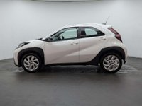 USED 2023 23 TOYOTA AYGO X 1.0 VVT-i Pure Hatchback 5dr Petrol x-shift Euro 6 (s/s) (72 ps) - APPLE CARPLAY + CRUISE CONTROL CLICK & COLLECT/HOME DELIVERY