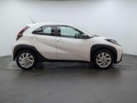 USED 2023 23 TOYOTA AYGO X 1.0 VVT-i Pure Hatchback 5dr Petrol x-shift Euro 6 (s/s) (72 ps) - APPLE CARPLAY + CRUISE CONTROL CLICK & COLLECT/HOME DELIVERY