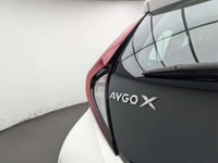 USED 2023 23 TOYOTA AYGO X 1.0 VVT-i Pure Hatchback 5dr Petrol x-shift Euro 6 (s/s) (72 ps) - APPLE CARPLAY + CRUISE CONTROL CLICK & COLLECT/HOME DELIVERY