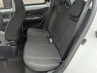USED 2023 23 TOYOTA AYGO X 1.0 VVT-i Pure Hatchback 5dr Petrol x-shift Euro 6 (s/s) (72 ps) - APPLE CARPLAY + CRUISE CONTROL CLICK & COLLECT/HOME DELIVERY