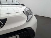 USED 2023 23 TOYOTA AYGO X 1.0 VVT-i Pure Hatchback 5dr Petrol x-shift Euro 6 (s/s) (72 ps) - APPLE CARPLAY + CRUISE CONTROL CLICK & COLLECT/HOME DELIVERY