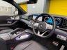 USED 2021 71 MERCEDES-BENZ GLE 2.9 GLE350d AMG Line (Premium Plus) SUV 5dr Diesel G-Tronic 4MATIC Euro 6 (s/s) (272 ps) 