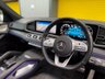 USED 2021 71 MERCEDES-BENZ GLE 2.9 GLE350d AMG Line (Premium Plus) SUV 5dr Diesel G-Tronic 4MATIC Euro 6 (s/s) (272 ps) 