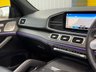 USED 2021 71 MERCEDES-BENZ GLE 2.9 GLE350d AMG Line (Premium Plus) SUV 5dr Diesel G-Tronic 4MATIC Euro 6 (s/s) (272 ps) 
