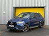 USED 2021 71 MERCEDES-BENZ GLE 2.9 GLE350d AMG Line (Premium Plus) SUV 5dr Diesel G-Tronic 4MATIC Euro 6 (s/s) (272 ps) 