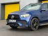 USED 2021 71 MERCEDES-BENZ GLE 2.9 GLE350d AMG Line (Premium Plus) SUV 5dr Diesel G-Tronic 4MATIC Euro 6 (s/s) (272 ps) 