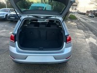 USED 2019 69 VOLKSWAGEN GOLF 1.6 TDI Match Edition Hatchback 5dr Diesel Manual Euro 6 (s/s) (115 ps) 