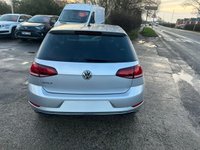 USED 2019 69 VOLKSWAGEN GOLF 1.6 TDI Match Edition Hatchback 5dr Diesel Manual Euro 6 (s/s) (115 ps) 