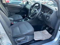 USED 2019 69 VOLKSWAGEN GOLF 1.6 TDI Match Edition Hatchback 5dr Diesel Manual Euro 6 (s/s) (115 ps) 
