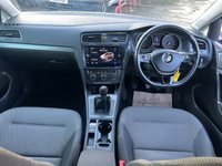 USED 2019 69 VOLKSWAGEN GOLF 1.6 TDI Match Edition Hatchback 5dr Diesel Manual Euro 6 (s/s) (115 ps) 