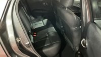 USED 2017 67 NISSAN JUKE 1.5 dCi Tekna SUV 5dr Diesel Manual Euro 6 (s/s) (110 ps) 